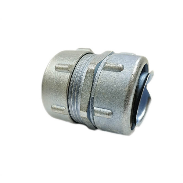 ЗЭТАРУС Муфта соединительная для металлорукава МСМ-32 zeta40813