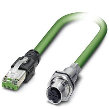 Phoenix Contact NBC-FSDBPS/0,35-93G/R4AC Сетевой кабель 1422882