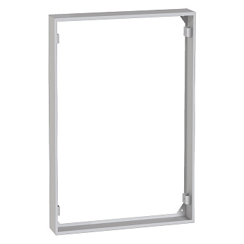 EKF PROxima Кожух для навесной установки ЩЭ без слаботочного отсека (995х645х160)