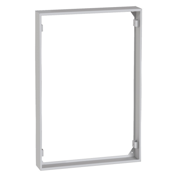 EKF PROxima Кожух для навесной установки ЩЭ без слаботочного отсека (995х645х160)