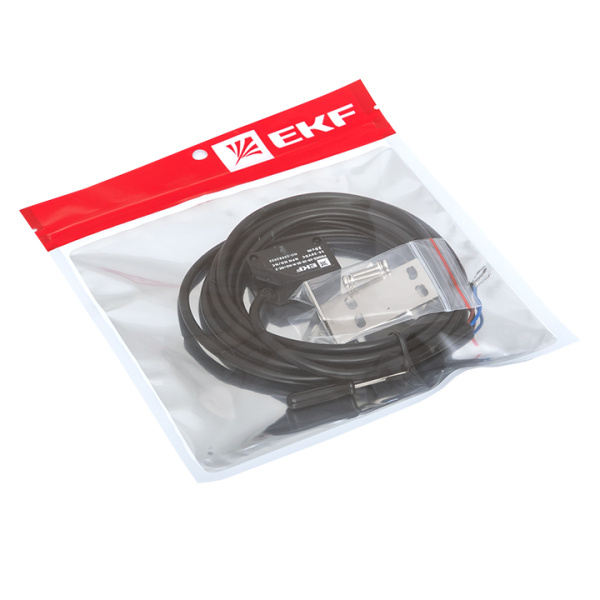 Купить EKF Оптический бесконтактный датчик PROXIS-3D-20-30-N-NO+NC-2
