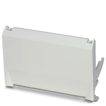 Phoenix Contact TR X1-TEAR-OFF PLATE Запасная часть 1014408