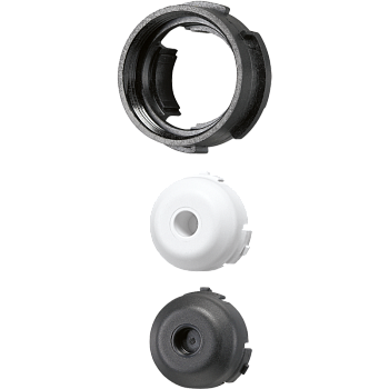 JUNG набор адаптеров ASET3015