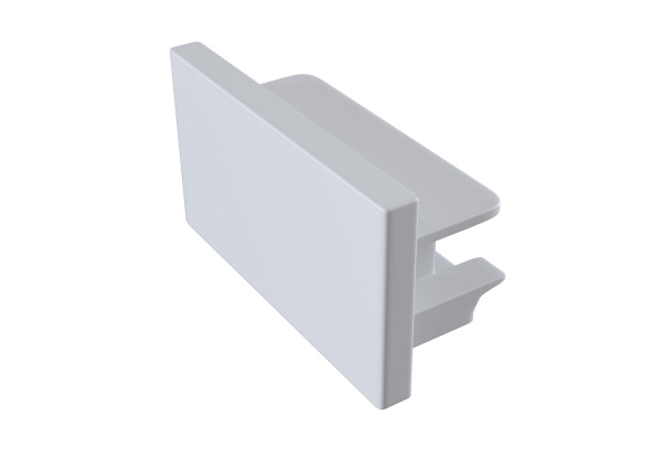 Купить Maytoni Technical Accessories for tracks Белый Аксессуар для трекового светильника TRA001EC-11W