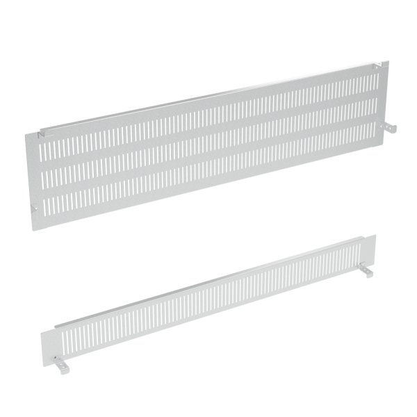 КЭАЗ Комплект закрытий задних перфорированных В=300+300 Ш=300