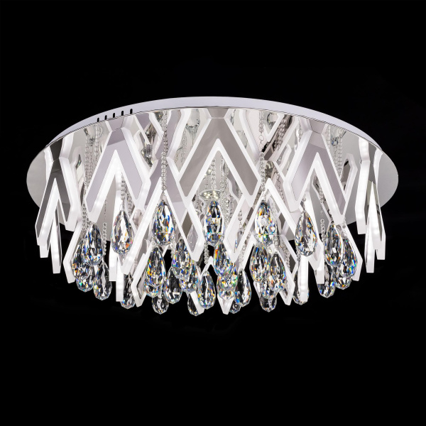 Citilux EL335C174.1 Maximus Люстра