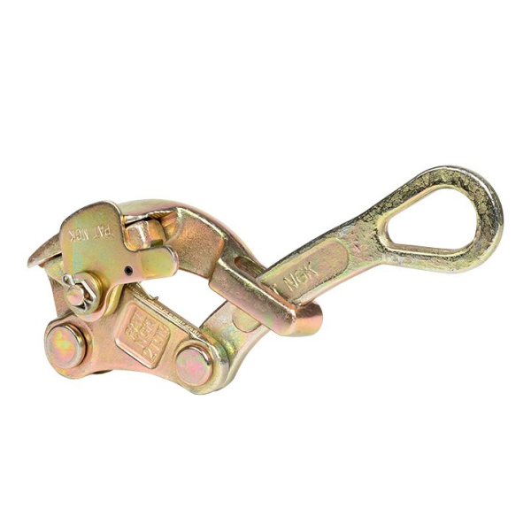 Купить EKF PROxima Зажим монтажный (лягушка) CT105.20 (3-22мм)