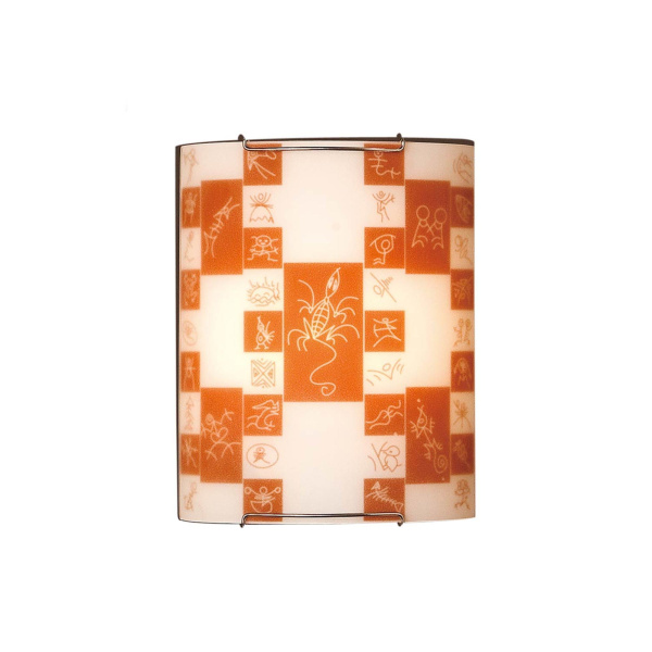 Citilux CL921020 Доминикана Свет-к Бра