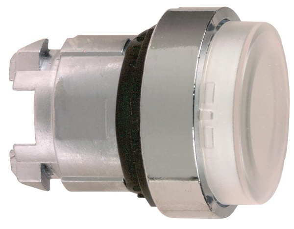 Купить SE XB4 Головка кнопки 22мм с подсветкой ZB4BW113