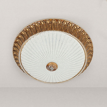 Citilux CL425404 Тренди-4 Светильник Наст. - Потол.