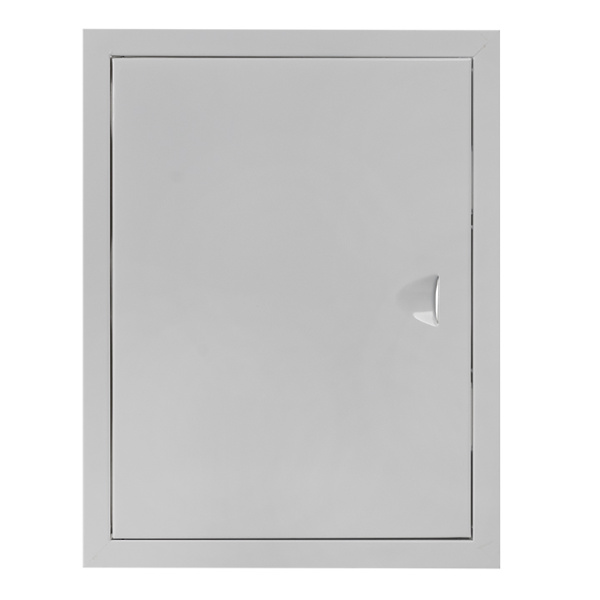 Купить EKF Basic Люк ревизионный металл 300х400 (ШхВ внутр.)