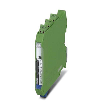 Phoenix Contact Разделитель сигналов MACX MCR-EX-SL-S 2924870