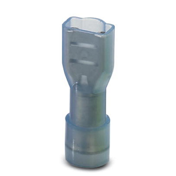 Phoenix Contact Соединитель C-SCFFI 2,5/6,3X 3240547