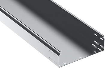 IEK ESCA 7 Лоток неперфорированный 100х300х3000-2,0