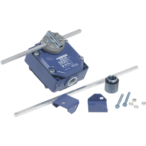 Купить SE Выключатель концевой XCRF17H2