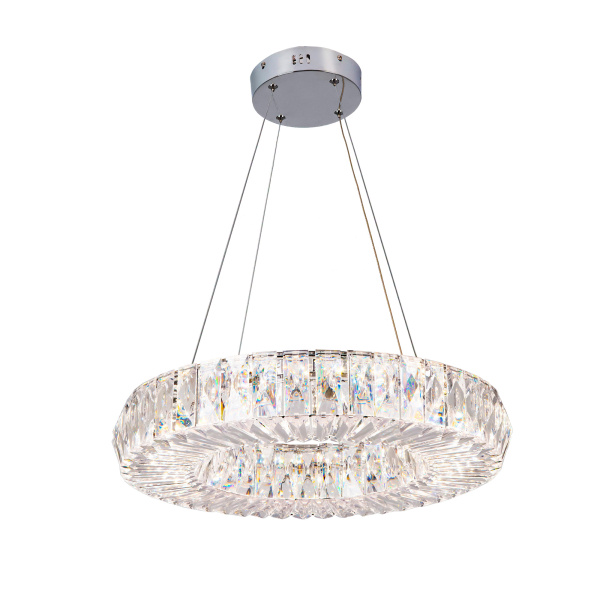 Citilux Светильник подвесной светодиодный Спектра CL320241