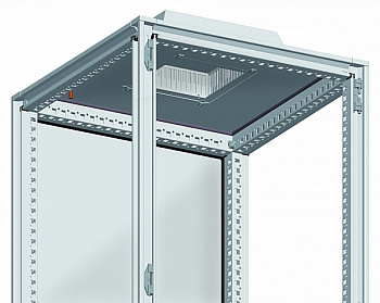 SE Sarel Дополнительная крышка для шкафов NSYCAC228RMF