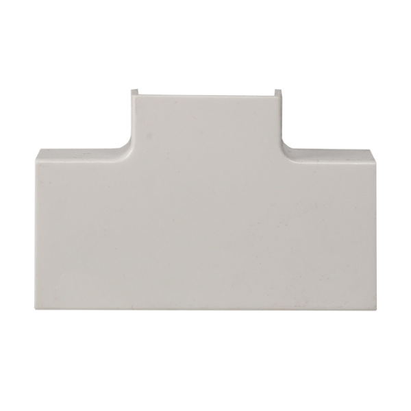 Купить EKF PROxima Угол T-образный (25х16) (4 шт) Plast Белый