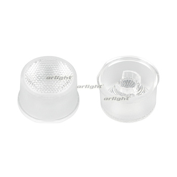 Arlight Линза ARL-PM14-E60-D23xH14-NT (-) 028221
