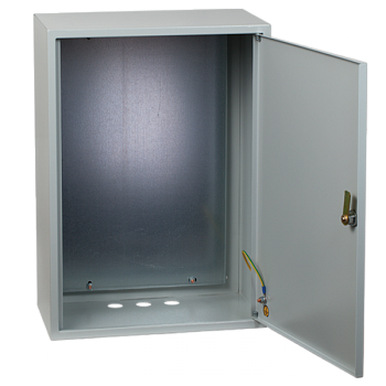 EKF PROxima Щит с монтажной панелью ЩМП- 70.50.21. (ЩМП-07) IP31