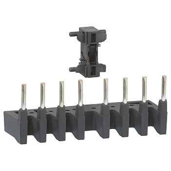 SE Contactors D Комплект силовых присоединений (LADT9R1)