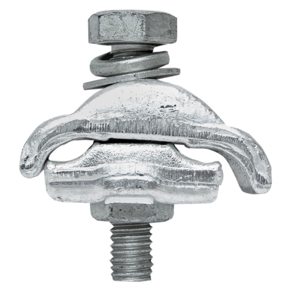 Купить EKF Зажим соединительный плашечный CD-35 10-50/10-50 мм2 PROxima