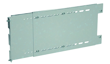 DKC Разделитель телескопический 2ст. 4п Г=400+600 В=200