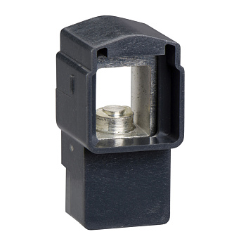 SE Compact INS/INV Комплект защелк. клемм 95мм (INS100-INS160) (компл.=3шт.) 28947