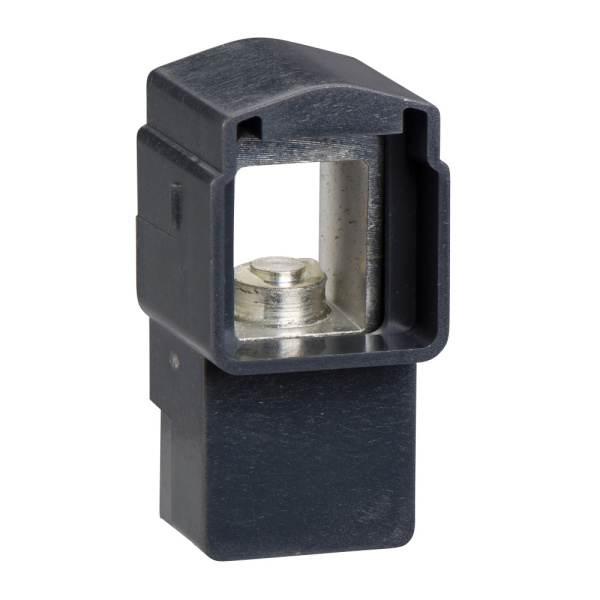 SE Compact INS/INV Комплект защелк. клемм 95мм (INS100-INS160) (компл.=3шт.) 28947