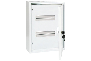 TDM Корпус металлический ЩРН-18 (395х310х120) SQ0905-0012