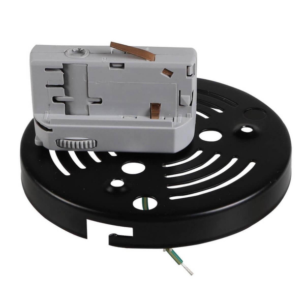 Lightstar Трековое крепление с 3-фазным адаптером к 21383х/21483х/21385x/21485x Asta Lightstar 594069