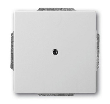 ABB BJE Сталь Заглушка 2CKA001710A3751