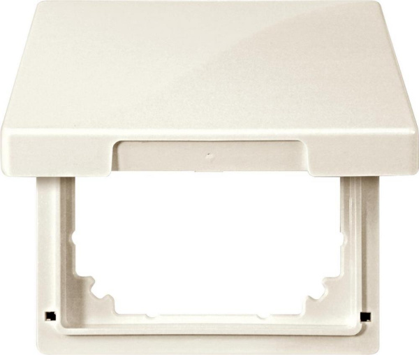 Купить SE Merten SD Беж Кольцо промежуточное с крышкой MTN516444