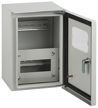 ЭРА ЩУ-1Н-6 SIMPLE stmS-1n-6 IP54 (ЩУРН)