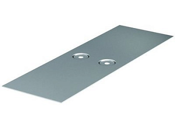 DKC Накладка CGB для лотка осн.600 DKC Накладка CGB для лотка осн.600