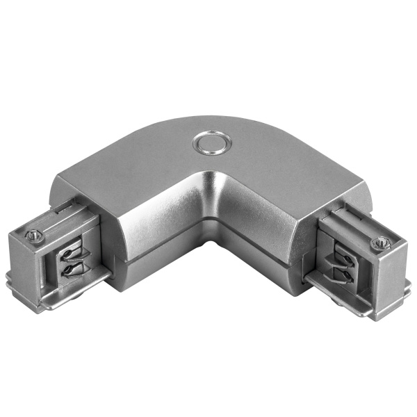 Lightstar Соединитель L-образный трехфазный Barra Lightstar 504129