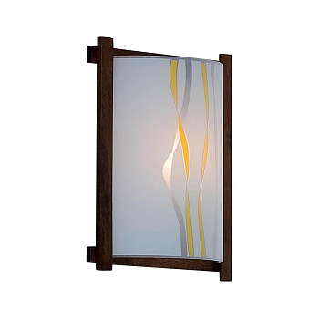 Citilux CL921071R Ленты Багет Венго Свет-к Бра