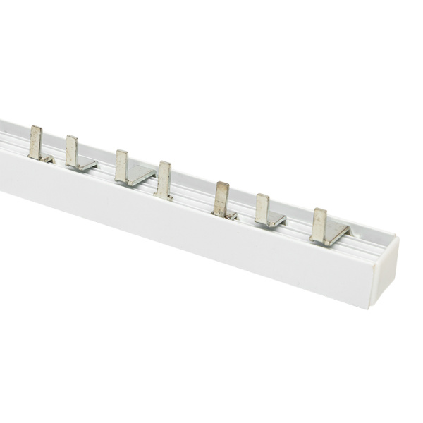 Купить EKF PROxima Шина соединительная типа PIN для 4-ф нагр. 100А 54 мод.