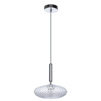 Divinare OKAB Светильник подвесной лампа накаливания 5005/02 SP-1