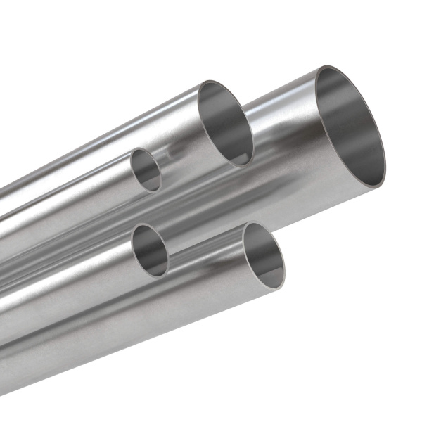 Купить DKC Труба жесткая оцинкованная ø32x1,2x3000 мм