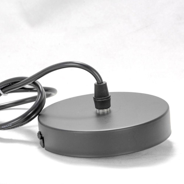 Купить Lussole Комплект GRLSP-8271 (Светильник LSP-8271, Лампа светодиодная E27 5 шт.)