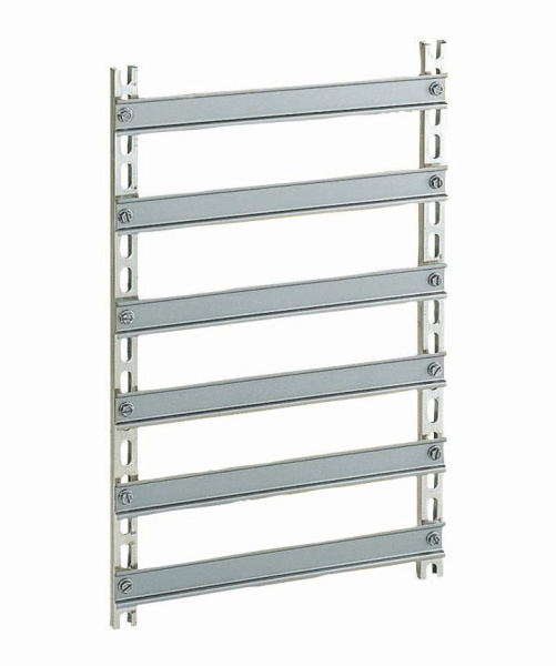 Купить SE Плата с симметричной DIN-рейкой 300х300 NSYMD33