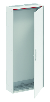 ABB Шкаф навесной IP44 1250x550x215 пустой с дверью B28 2CPX052074R9999
