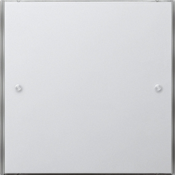 Gira KNX Сенсорный выключатель 3 Komfort 1 мест 2031112