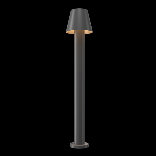 Maytoni Harz Фонарь уличный (столб) O421FL-L5GF