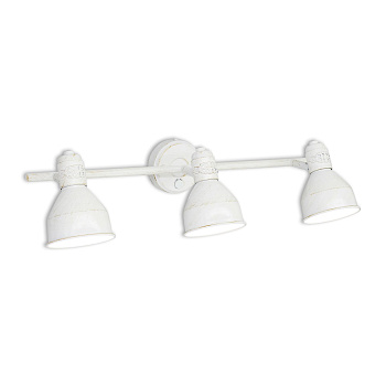 Citilux CL502533 Опус Белый Светильник Настенно-потолочный