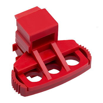 КЭАЗ Устройство блокировки положения (отключено) OptiMat E-УХЛ3-РЕГ