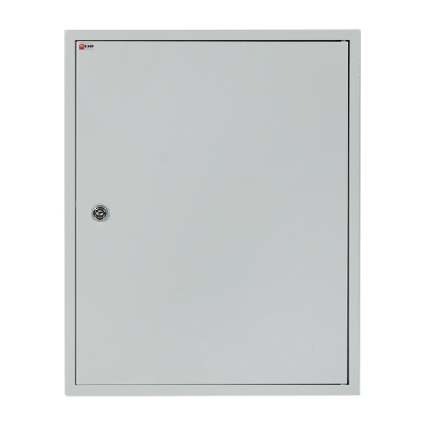 Купить EKF PROxima Щит с монтажной панелью ЩМП- 50.40.17 (ЩМП-06) IP31