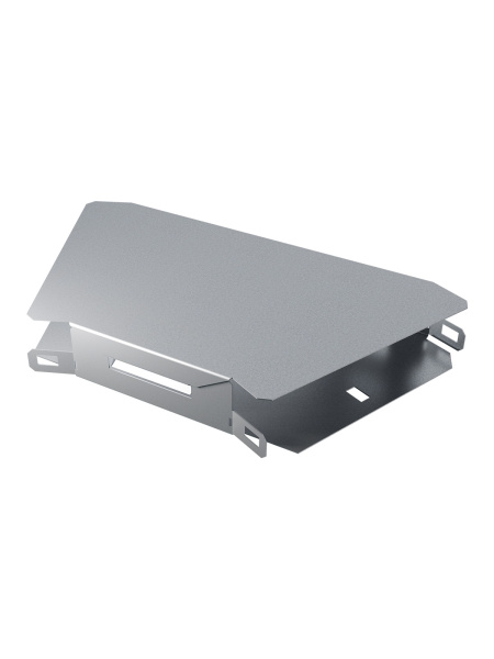 TDM Поворот на 45 град. горизонтальный 35х150 мм SQ2902-1303