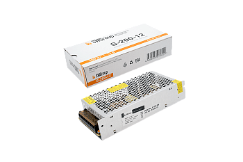 SWG Блок питания S-200-12